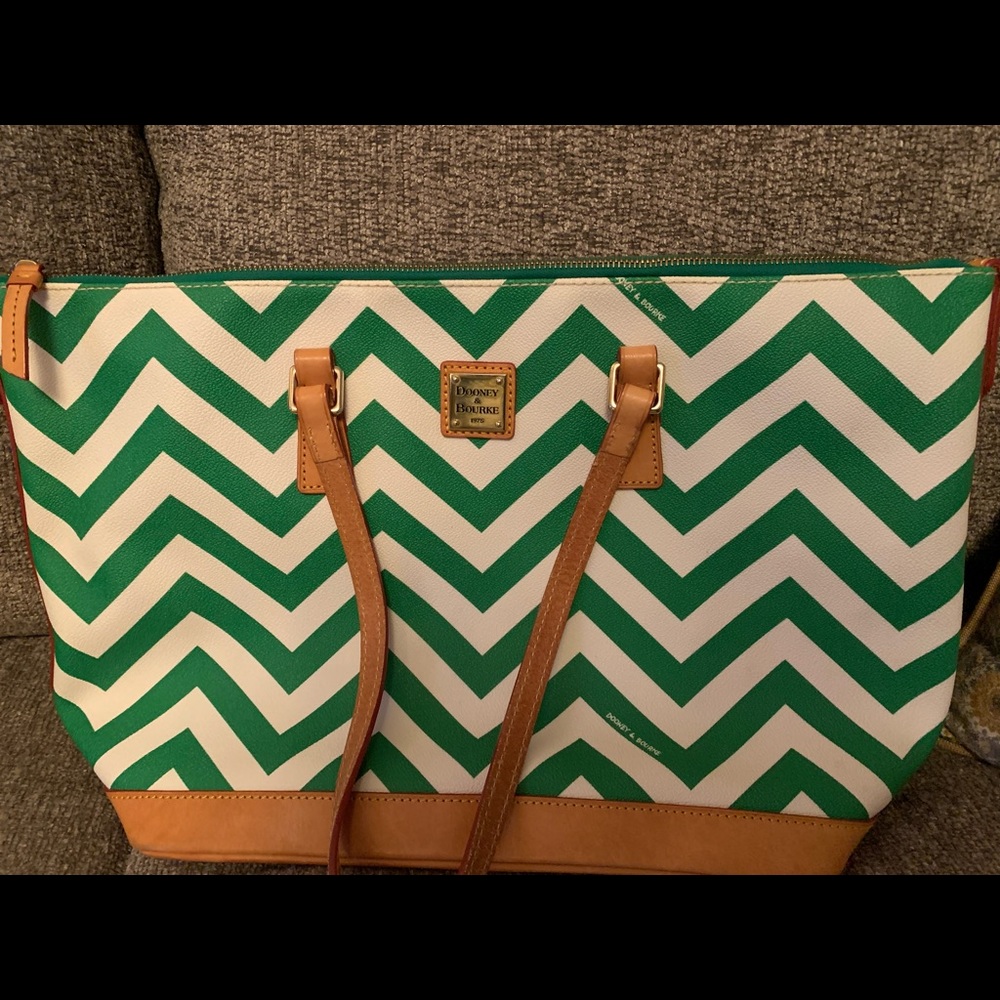 DOONEY & BOURKE Tote